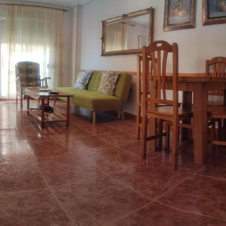Apartamento Marmenor San Pedro del Pinatar Zewnętrze zdjęcie